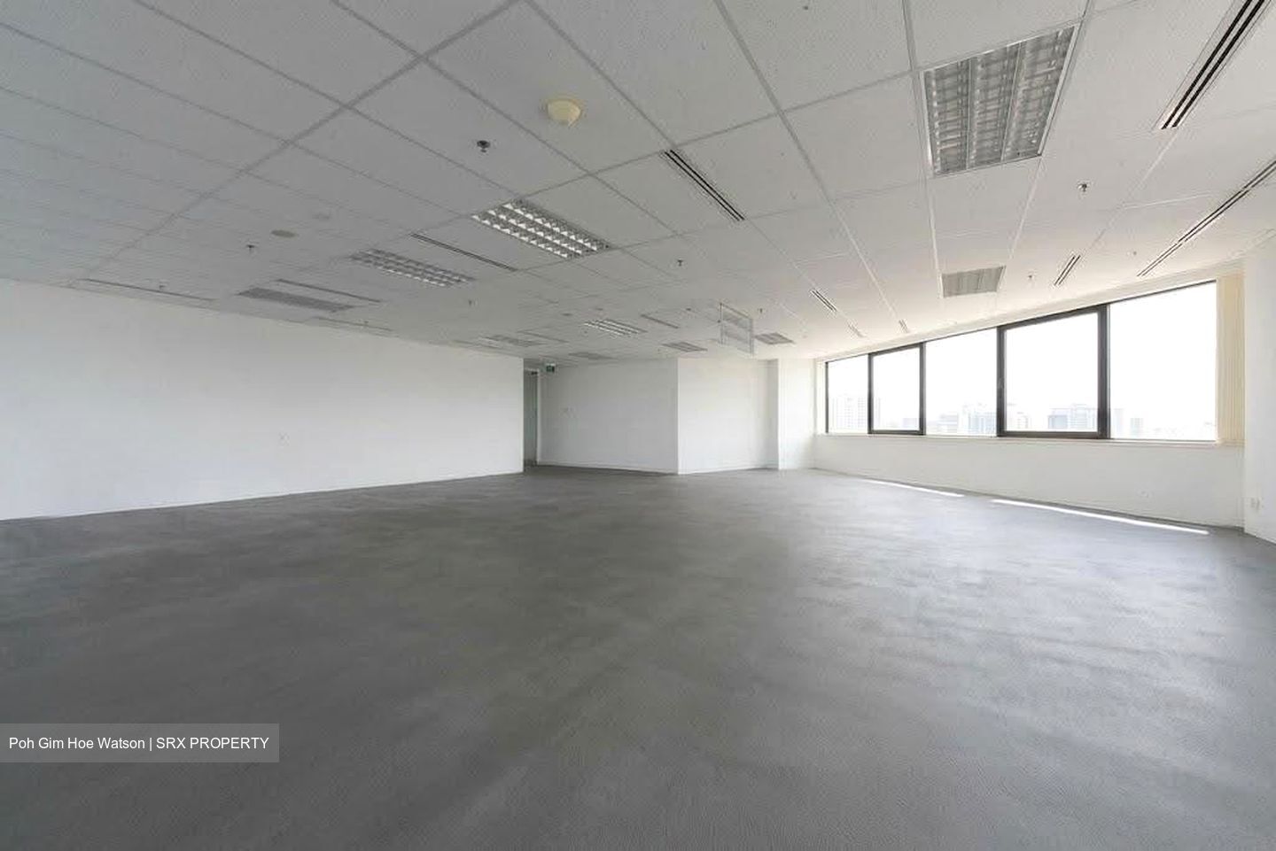Parkway Parade (D15), Office #637529341